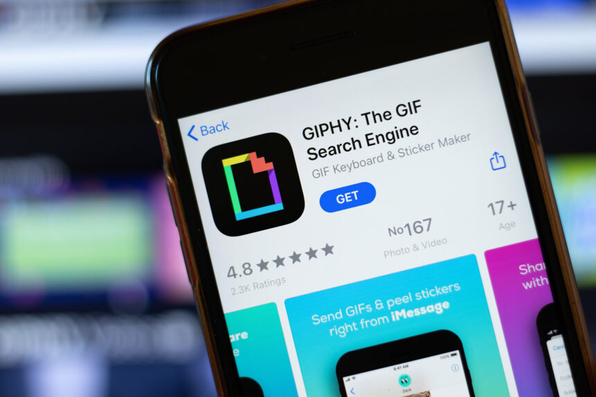 get gif keyboard on mac for imessage